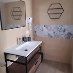 Marrella Bed & Breakfast Capilungo