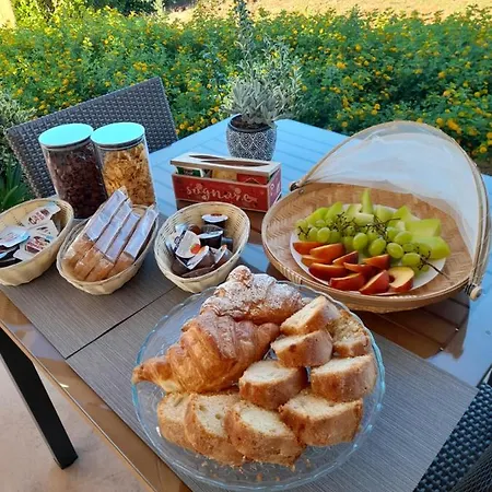 Marrella 3* Capilungo