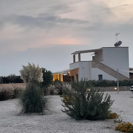 Marrella 3* Capilungo