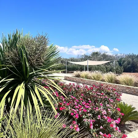 Marrella Panzió Capilungo