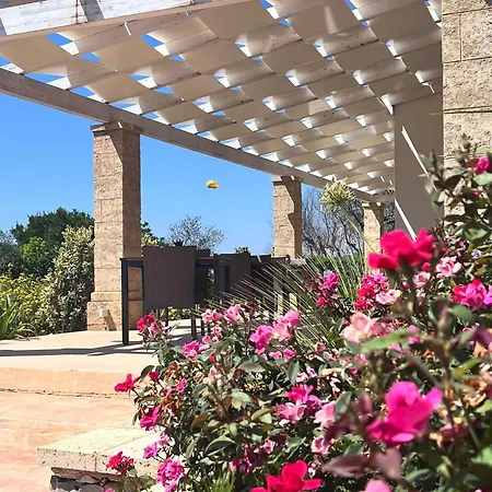 Marrella 3* Capilungo