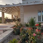 Marrella Bed & Breakfast Capilungo