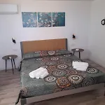 Marrella Bed & Breakfast Capilungo