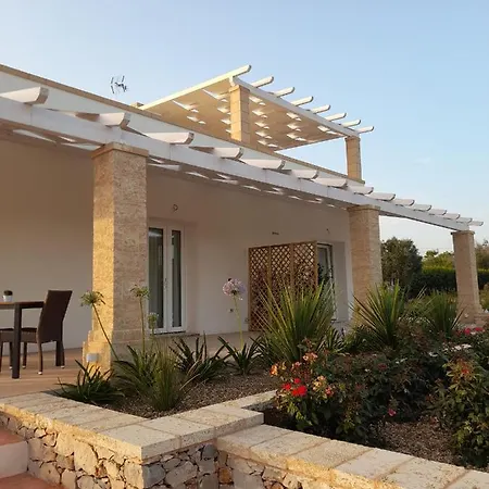 Bed & Breakfast Marrella Capilungo