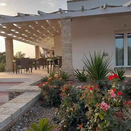 Marrella Bed & Breakfast Capilungo