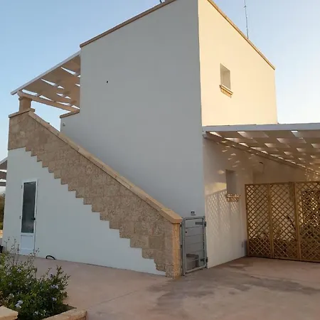 Marrella Bed & Breakfast