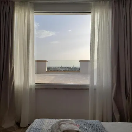 Marrella Bed & Breakfast Capilungo