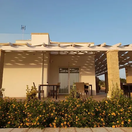 Marrella Bed & Breakfast *