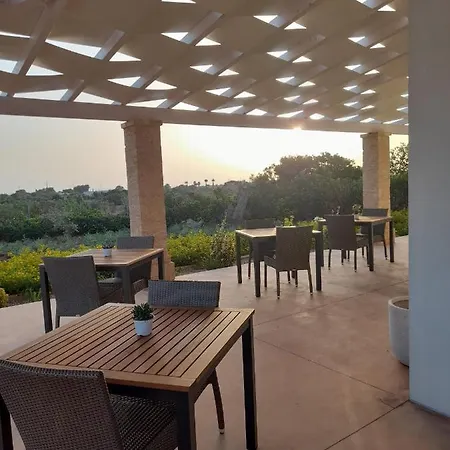 Marrella 3* Capilungo