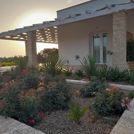 Bed & Breakfast Marrella