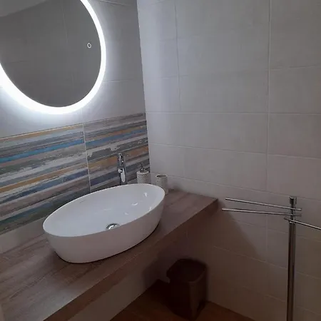 Bed & Breakfast Marrella Capilungo