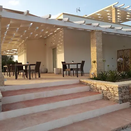 Bed & Breakfast Marrella *