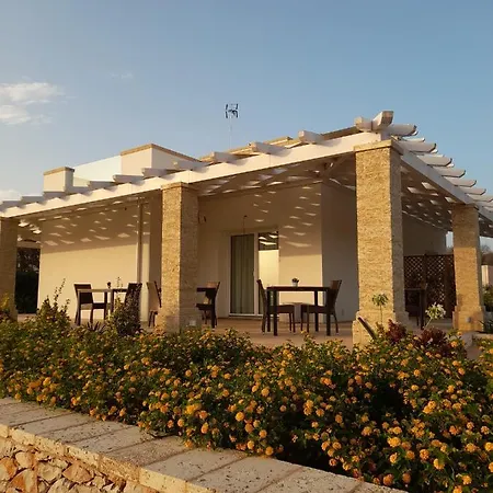 Bed & Breakfast Marrella
