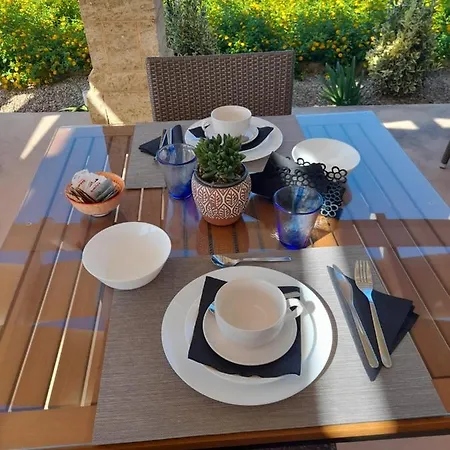 Bed & Breakfast Marrella *