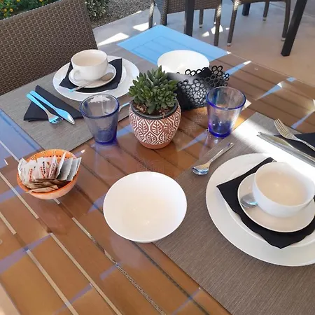 Bed & Breakfast Marrella Capilungo