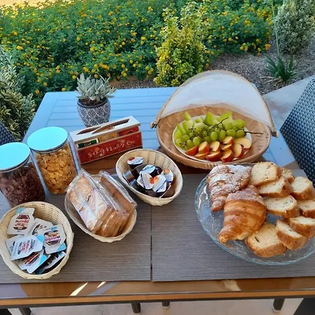 Marrella 3* Capilungo