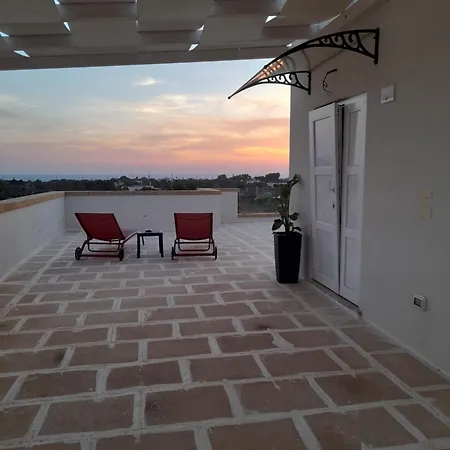 Marrella Bed & Breakfast