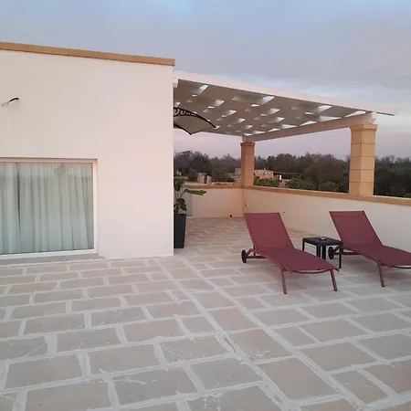 Oda ve Kahvaltı Marrella