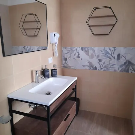 Marrella Bed & Breakfast Capilungo