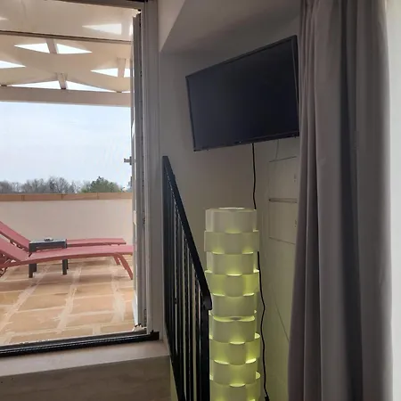 Bed & Breakfast Marrella