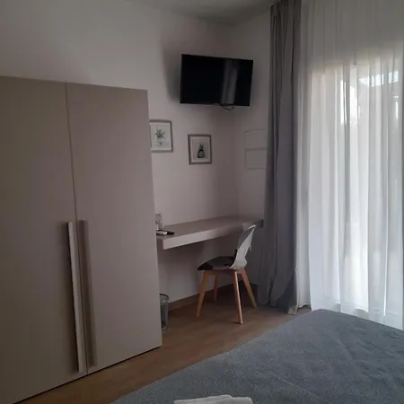 Oda ve Kahvaltı Marrella Capilungo