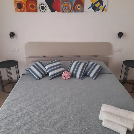 Marrella 住宿加早餐酒店