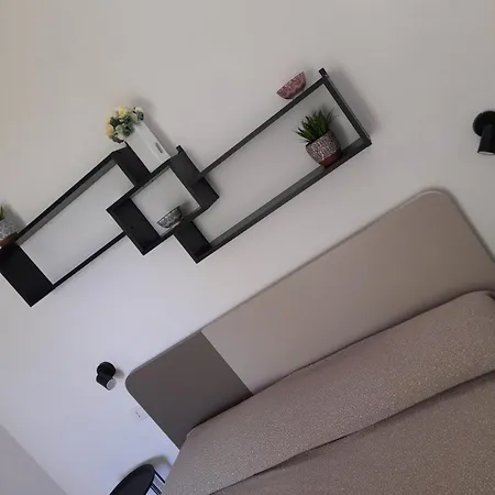 Oda ve Kahvaltı Marrella Capilungo