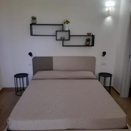 Bed & Breakfast Marrella