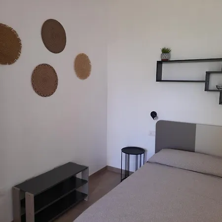 Marrella Bed & Breakfast Capilungo