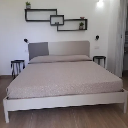 Bed & Breakfast Marrella Capilungo