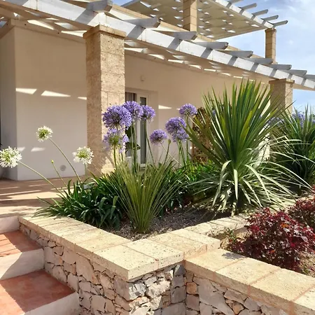 Bed & Breakfast Marrella *