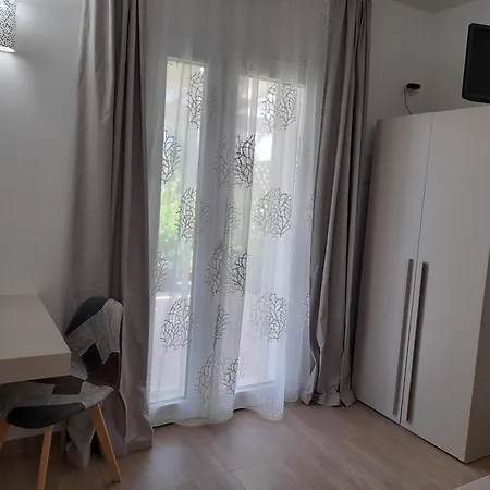 Marrella 3* Capilungo