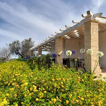 Marrella Bed & Breakfast