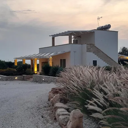 Bed & Breakfast Marrella