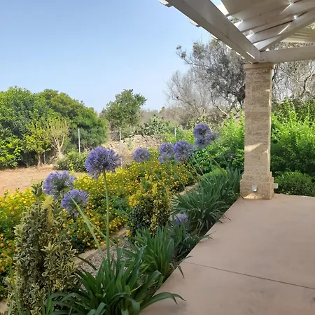 Marrella 住宿加早餐酒店 Capilungo