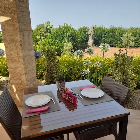 住宿加早餐酒店 Marrella