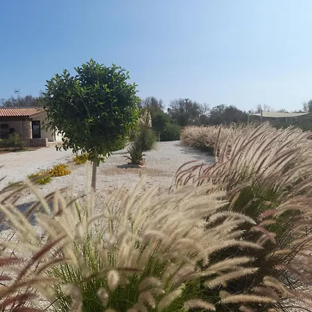 Marrella Bed & Breakfast Capilungo
