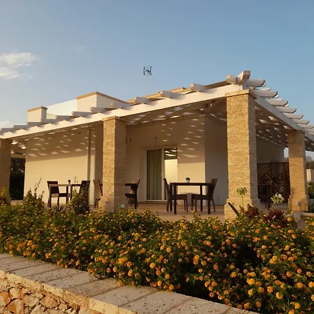 Bed & Breakfast Marrella *