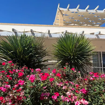 Bed & Breakfast Marrella Capilungo