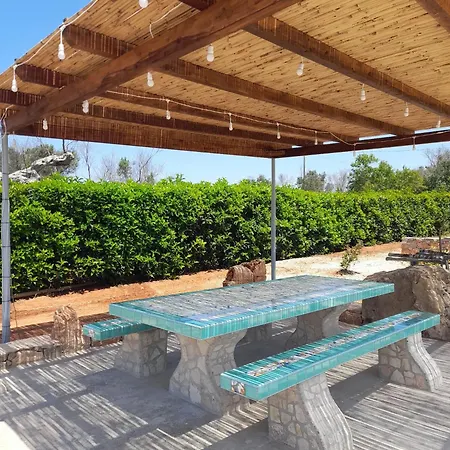 Marrella 3* Capilungo