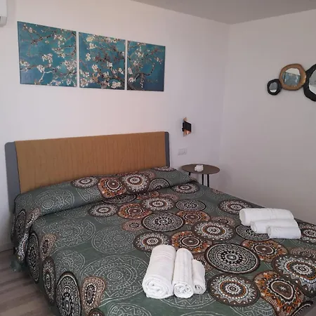 Marrella 3* Capilungo