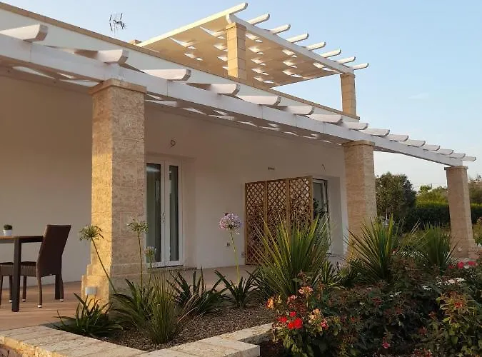 住宿加早餐酒店 Marrella Capilungo