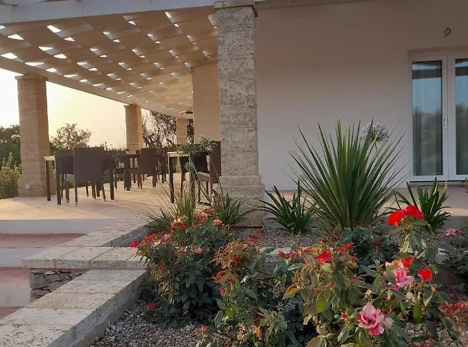 Marrella Bed & Breakfast Capilungo