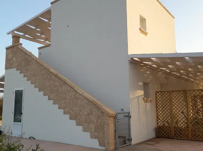 Marrella 住宿加早餐酒店