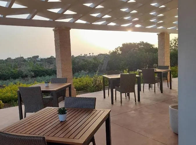 Marrella 3* Capilungo