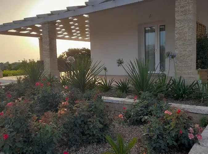 住宿加早餐酒店 Marrella