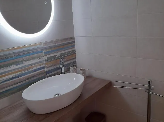 Bed & Breakfast Marrella Capilungo