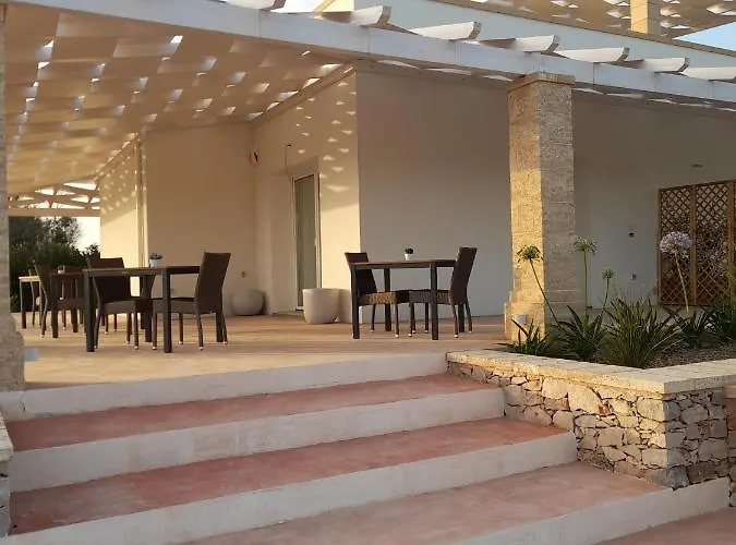 Bed & Breakfast Marrella 3*