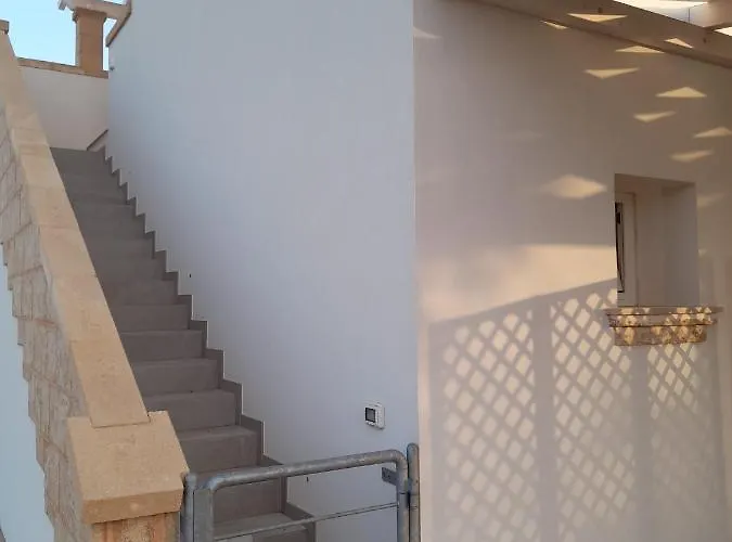 Marrella 住宿加早餐酒店