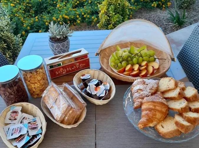 Marrella 3* Capilungo